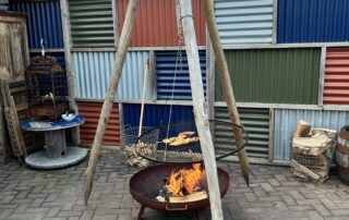 Bourgondisch genieten