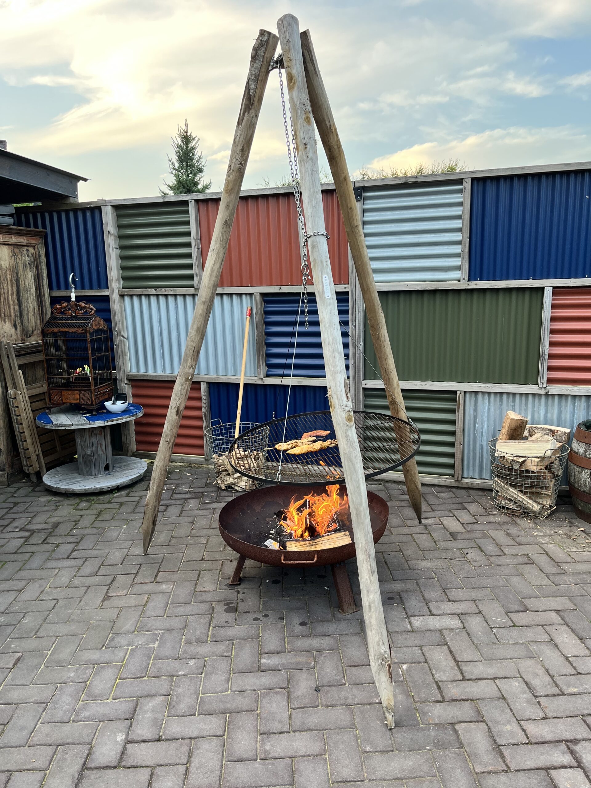 Bourgondisch genieten