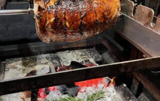 Bourgondische BBQ