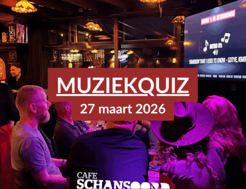 Muziekquiz