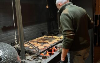 WinterBBQ