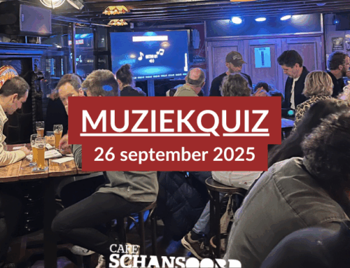 Muziekquiz