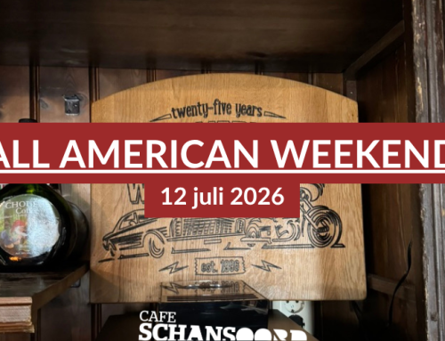 All American Weekend