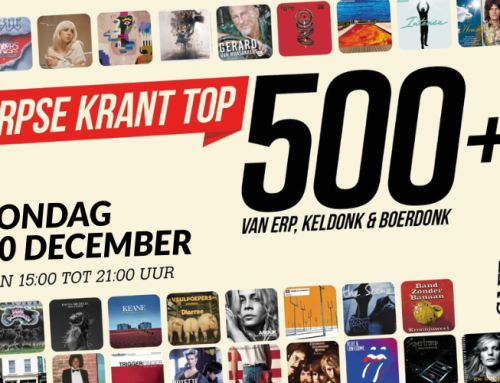 TOP500-café 2026