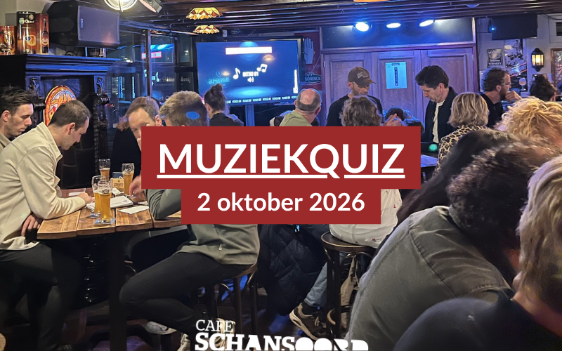Muziekbingo (3)