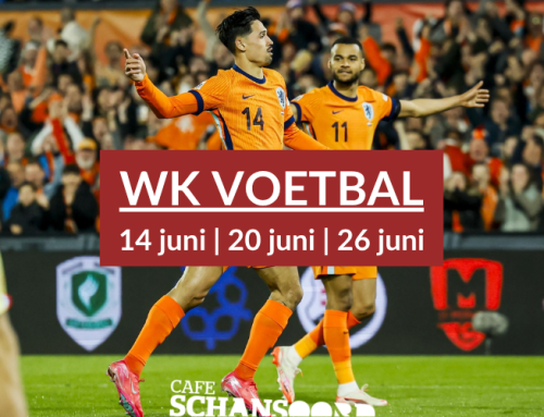 WK Voetbal